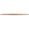 Ekena Millwork Cannes Wood Fretwork Pierced Ceiling Medallion, Cherry, 26"OD x 8 7/8"ID x 3/8"T CMWP26X26X0375CNCH - alternate 3